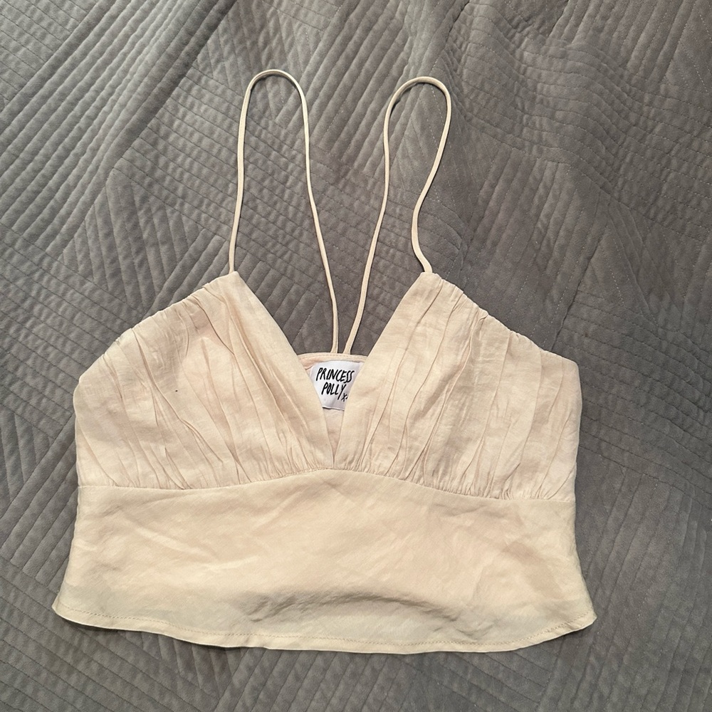 princess polly top